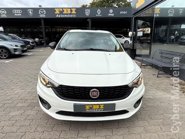 FIAT TIPO  1.3 MJET POP STAR Gasóleo