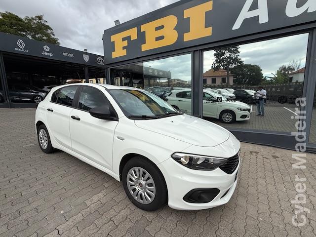FIAT TIPO  1.3 MJET POP STAR Gasóleo