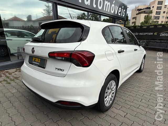 FIAT TIPO  1.3 MJET POP STAR Gasóleo