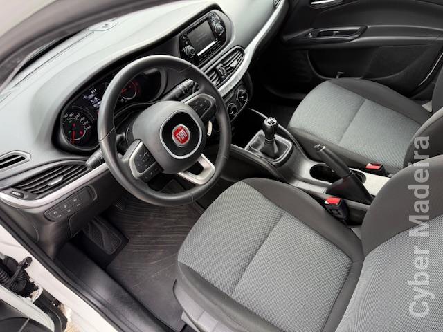 FIAT TIPO  1.3 MJET POP STAR Gasóleo
