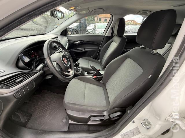 FIAT TIPO  1.3 MJET POP STAR Gasóleo