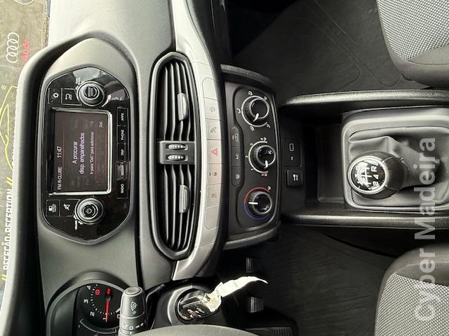 FIAT TIPO  1.3 MJET POP STAR Gasóleo