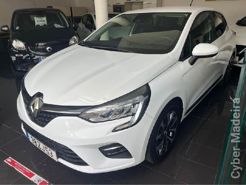 RENAULT CLIO 744 Gasóleo