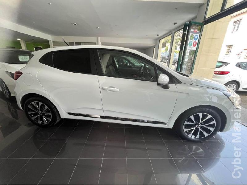 RENAULT CLIO 744 Gasóleo