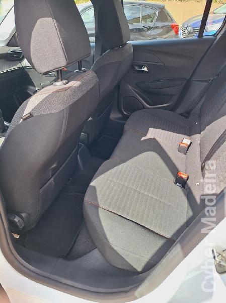 PEUGEOT 208 PURETECH ACTIVE Gasolina