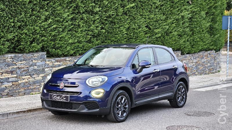 FIAT 500X 1.0 Turbo FireFly Gasolina