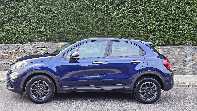 FIAT 500X 1.0 Turbo FireFly Gasolina