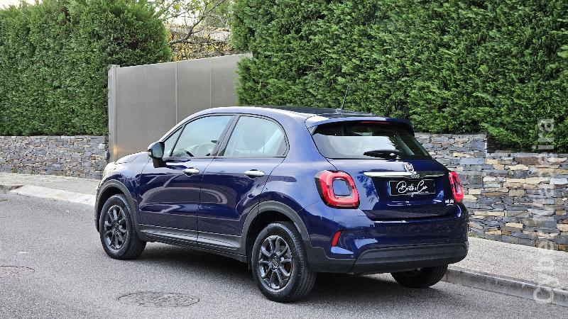 FIAT 500X 1.0 Turbo FireFly Gasolina