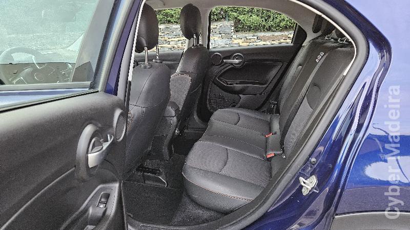 FIAT 500X 1.0 Turbo FireFly Gasolina