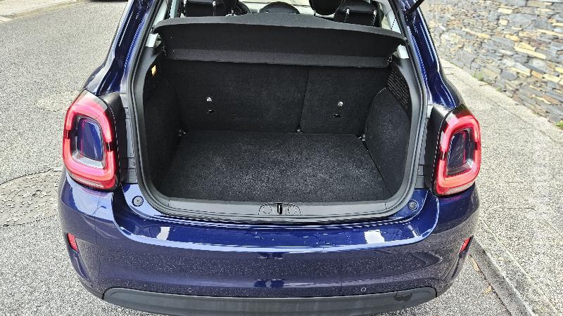 FIAT 500X 1.0 Turbo FireFly Gasolina