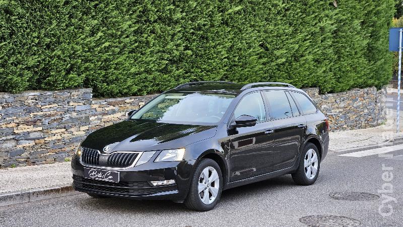 SKODA OCTAVIA Break 1.0 TSI  Gasolina
