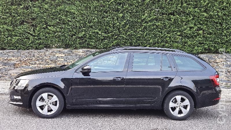 SKODA OCTAVIA Break 1.0 TSI  Gasolina