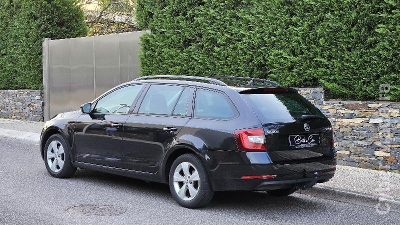 SKODA OCTAVIA Break 1.0 TSI  Gasolina