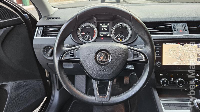 SKODA OCTAVIA Break 1.0 TSI  Gasolina