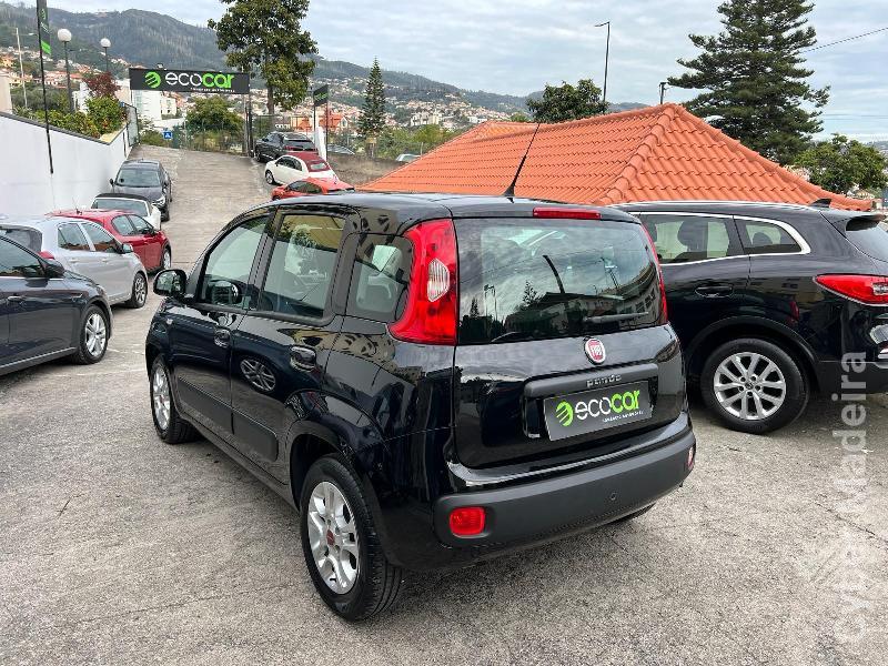 FIAT PANDA 1.2 Lounge 69 CV Gasolina