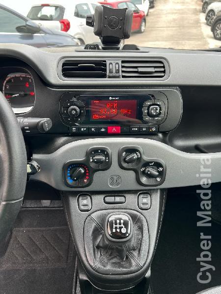 FIAT PANDA 1.2 Lounge 69 CV Gasolina