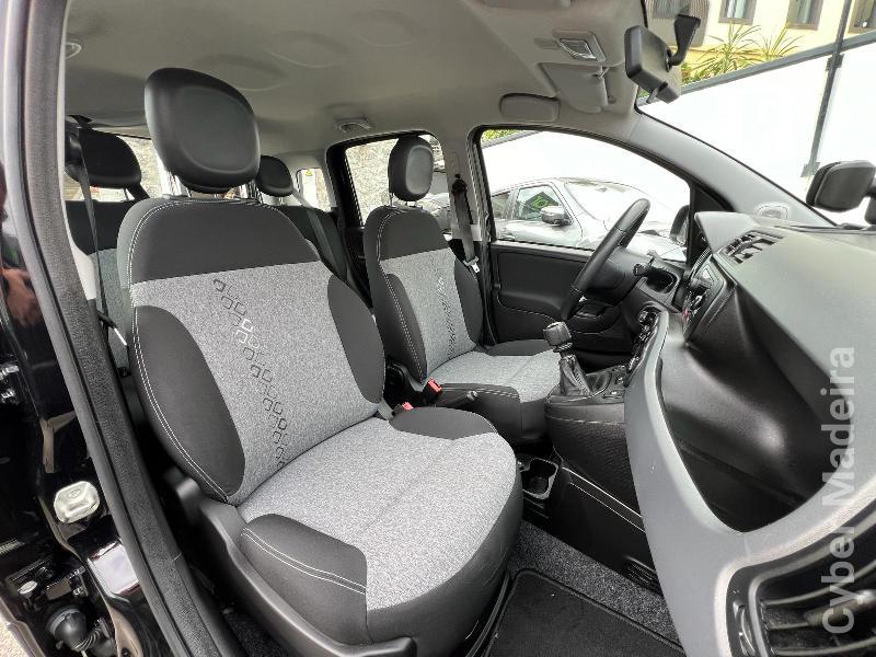 FIAT PANDA 1.2 Lounge 69 CV Gasolina