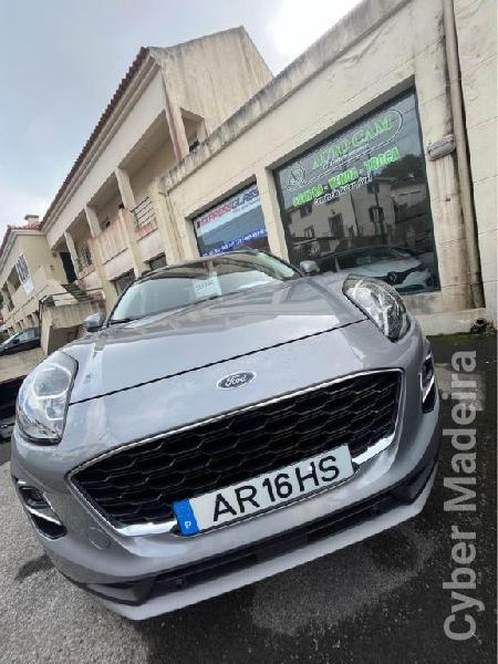 FORD PUMA 1.0 EcoBoost MHEV  Gasolina