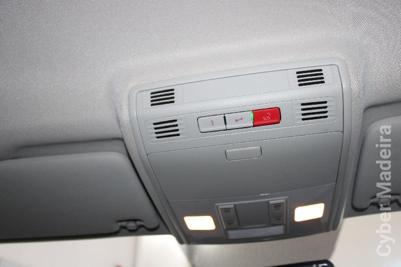 VOLKSWAGEN POLO Comfortline Gasolina