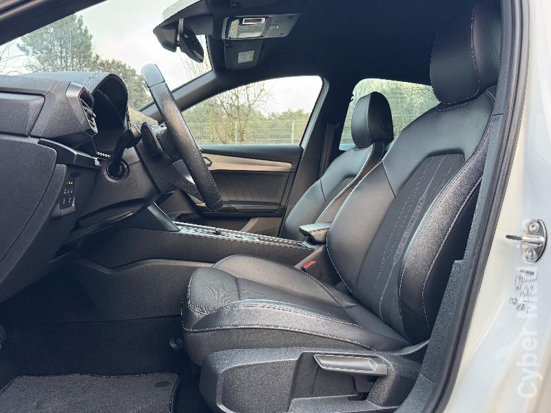 CUPRA FORMENTOR 1.5 TSI DSG Gasolina
