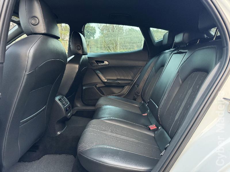 CUPRA FORMENTOR 1.5 TSI DSG Gasolina