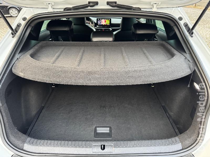 CUPRA FORMENTOR 1.5 TSI DSG Gasolina