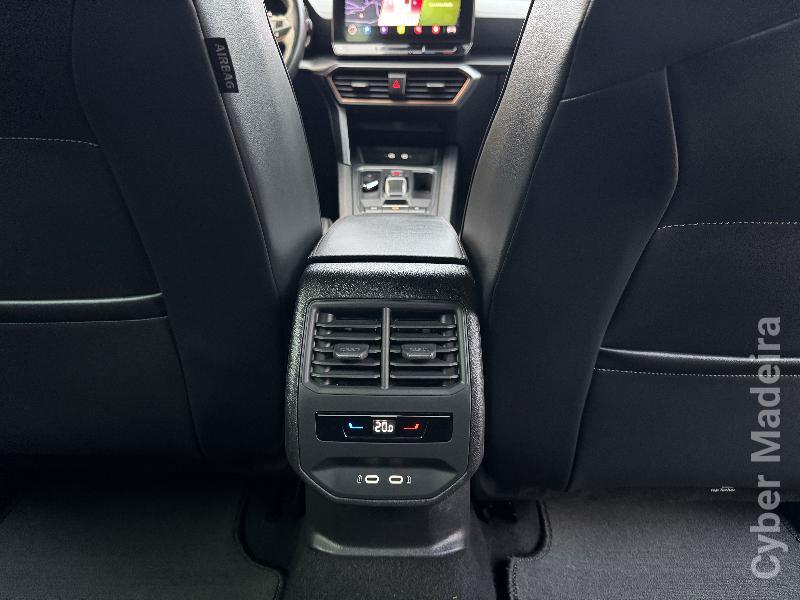 CUPRA FORMENTOR 1.5 TSI DSG Gasolina