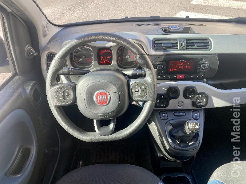 FIAT PANDA CROSS 1.0 HYBRID Gasolina