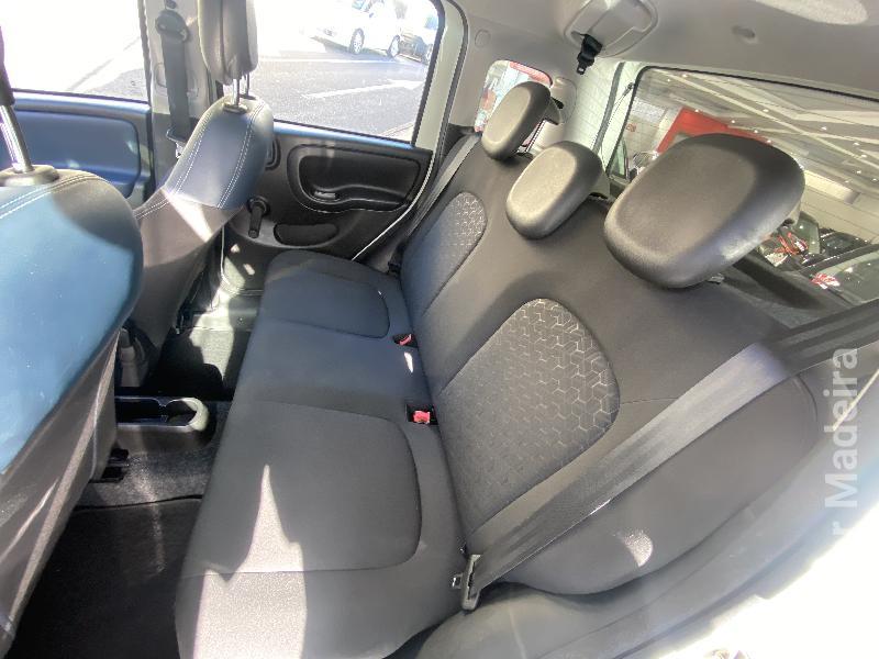 FIAT PANDA CROSS 1.0 HYBRID Gasolina
