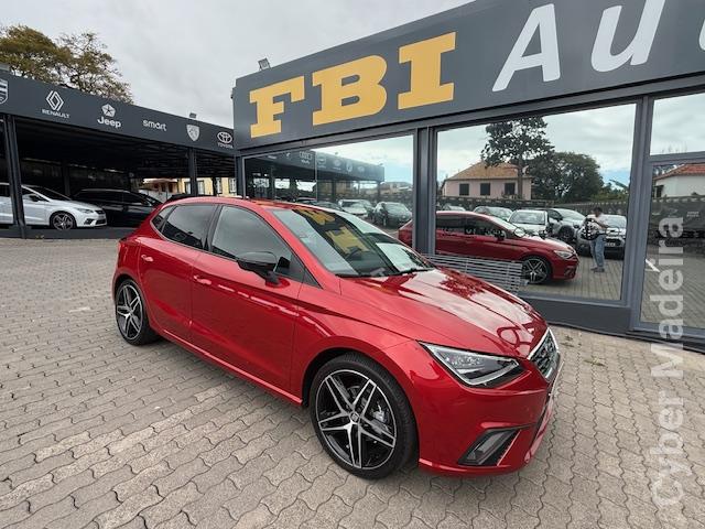 SEAT IBIZA  1.0 TSI FR 110CV Gasolina