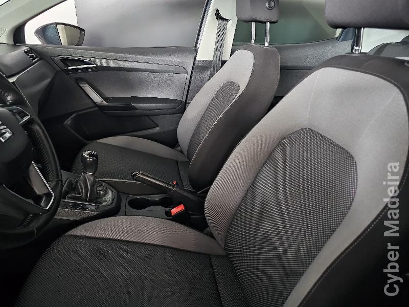 SEAT IBIZA TSI STYLE 110 CV Gasolina