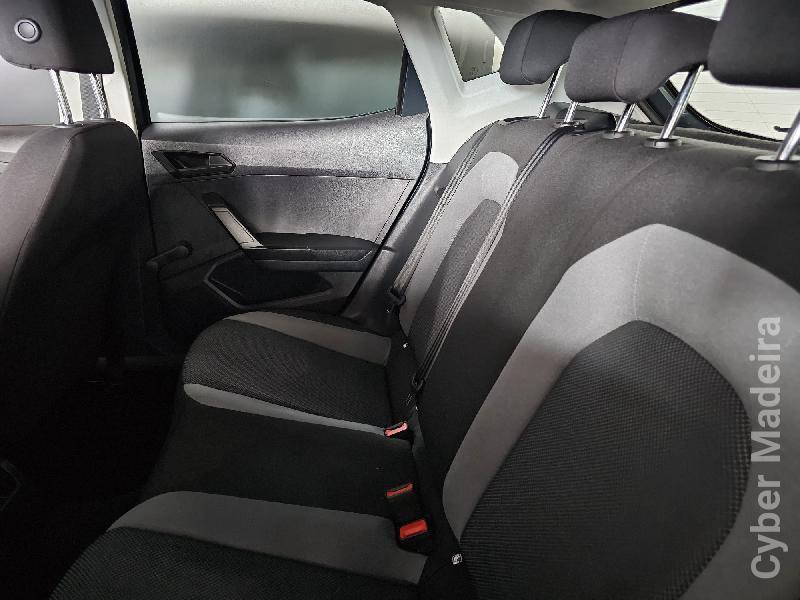 SEAT IBIZA TSI STYLE 110 CV Gasolina