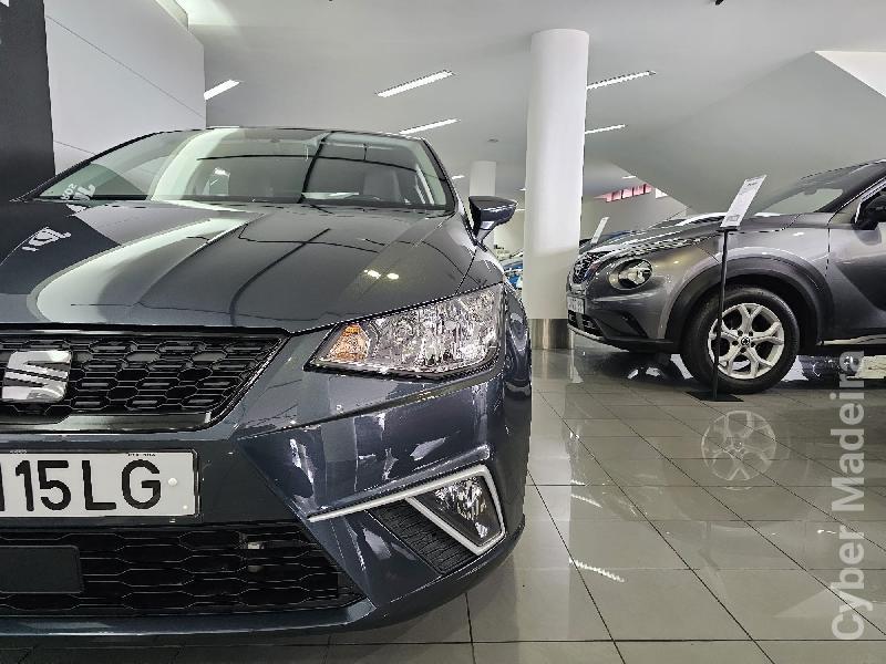 SEAT IBIZA TSI STYLE 110 CV Gasolina