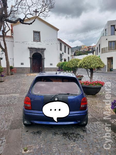 OPEL CORSA Opel CorsaB 90CV Gasolina