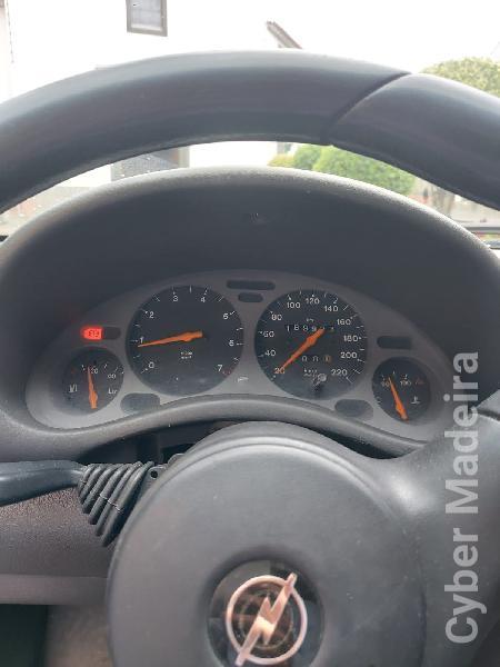 OPEL CORSA Opel CorsaB 90CV Gasolina