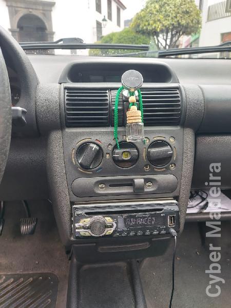 OPEL CORSA Opel CorsaB 90CV Gasolina