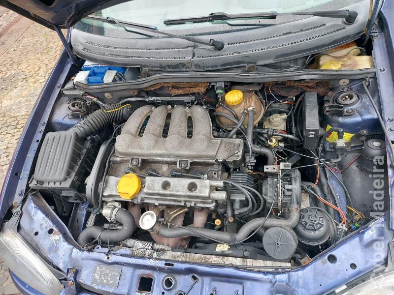 OPEL CORSA Opel CorsaB 90CV Gasolina