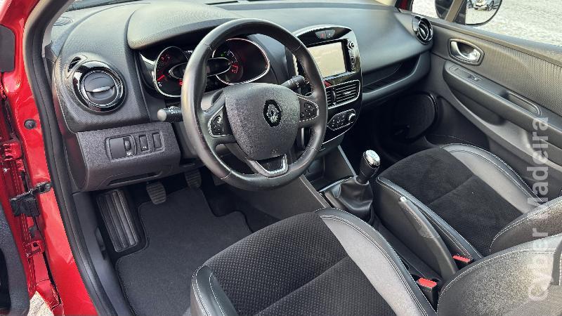 RENAULT CLIO 0.9 TCe Intens Gasolina