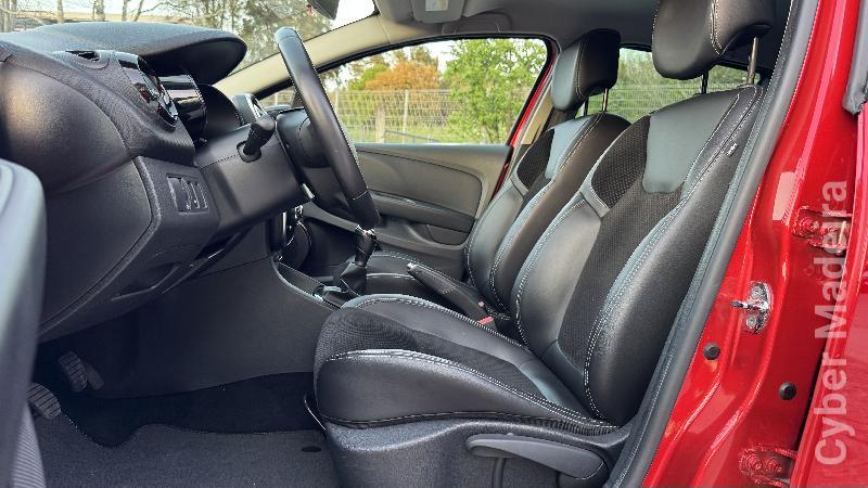 RENAULT CLIO 0.9 TCe Intens Gasolina