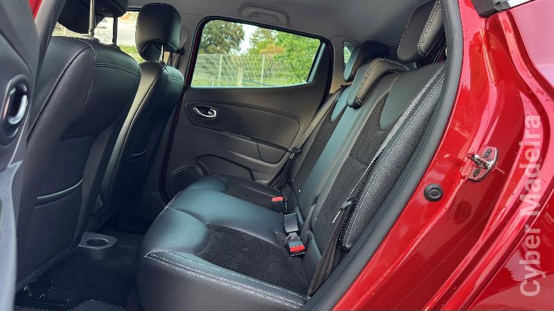 RENAULT CLIO 0.9 TCe Intens Gasolina