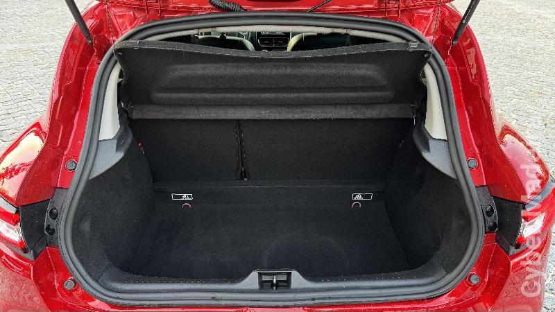 RENAULT CLIO 0.9 TCe Intens Gasolina