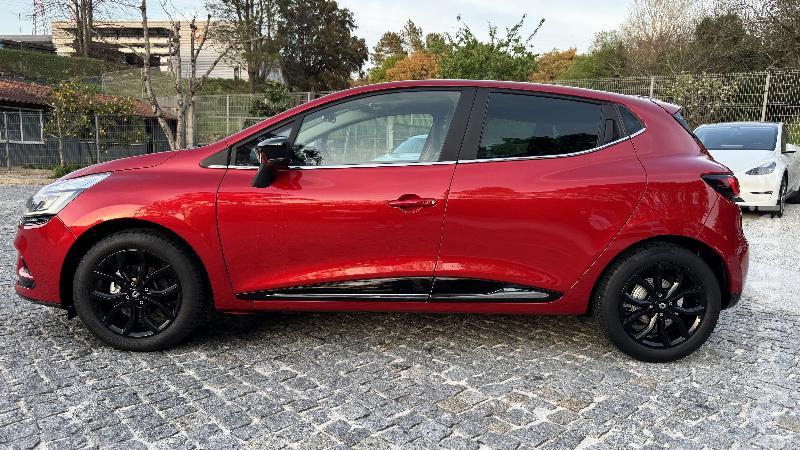RENAULT CLIO 0.9 TCe Intens Gasolina