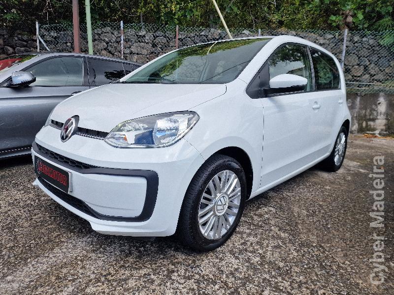 VOLKSWAGEN UP 1.0 MOVE 65cv Gasolina
