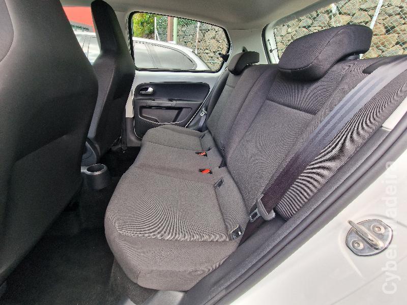 VOLKSWAGEN UP 1.0 MOVE 65cv Gasolina