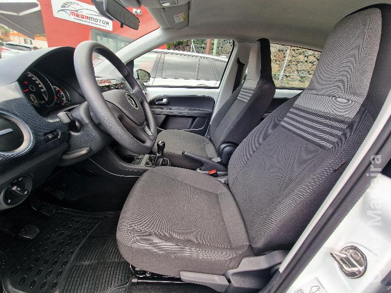 VOLKSWAGEN UP 1.0 MOVE 65cv Gasolina
