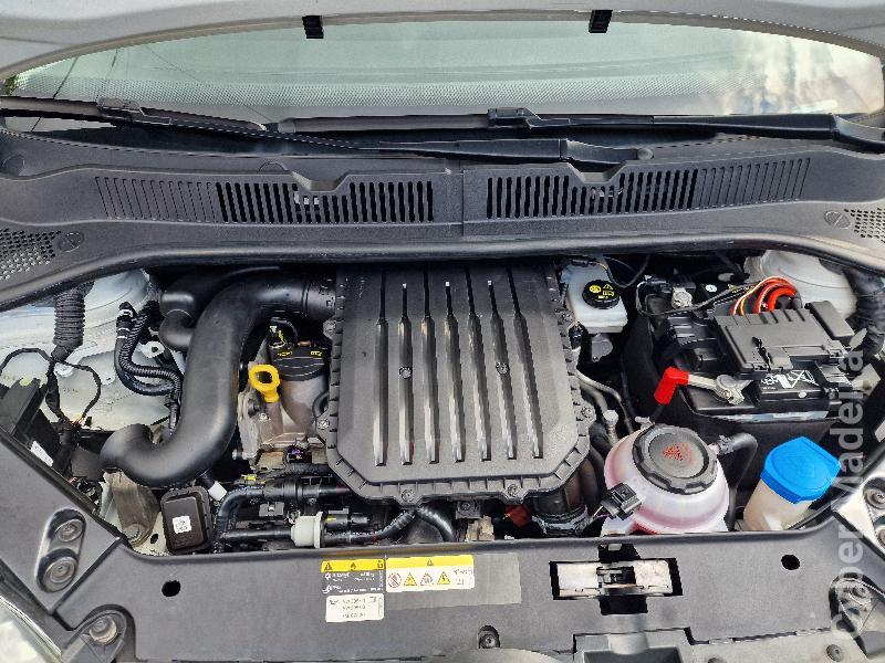 VOLKSWAGEN UP 1.0 MOVE 65cv Gasolina