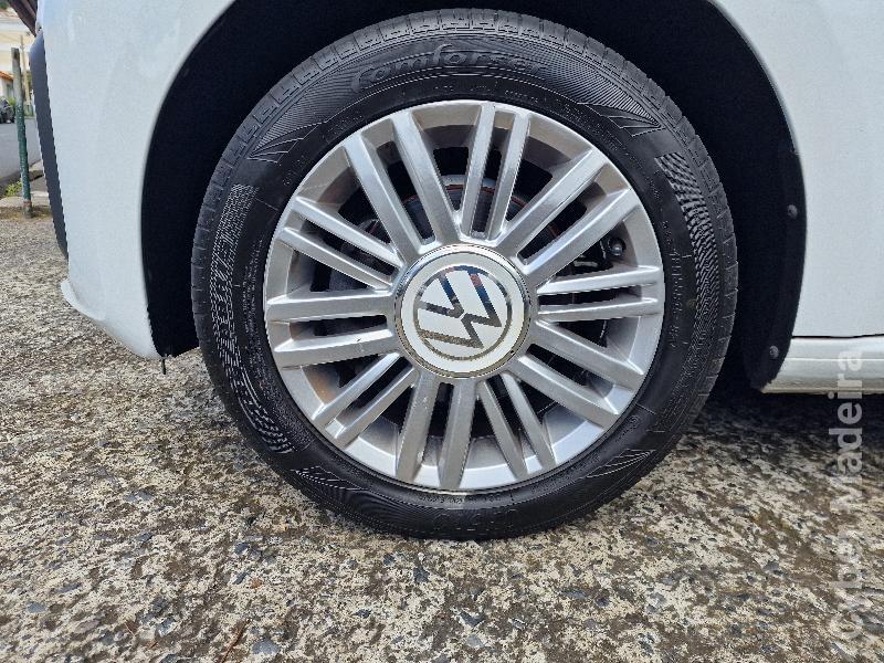 VOLKSWAGEN UP 1.0 MOVE 65cv Gasolina
