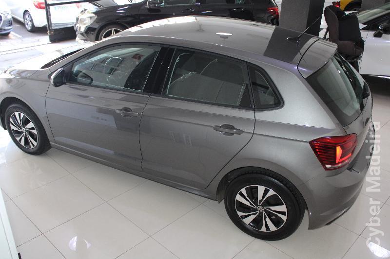 VOLKSWAGEN POLO Comfortline Gasolina