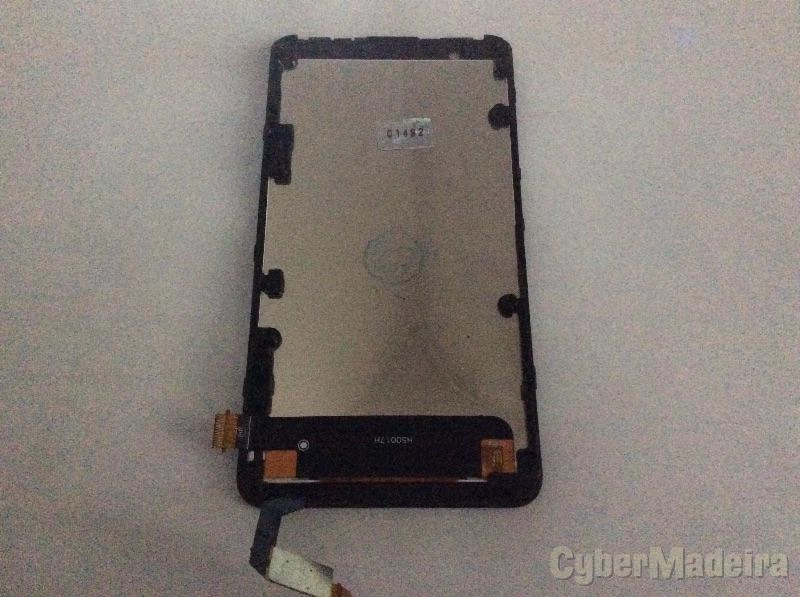 LCD + touch screen Sony Xperia E4 E2104 E2105