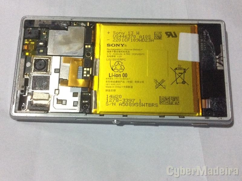 Sony Xperia M2 D2303 - Vendo peças